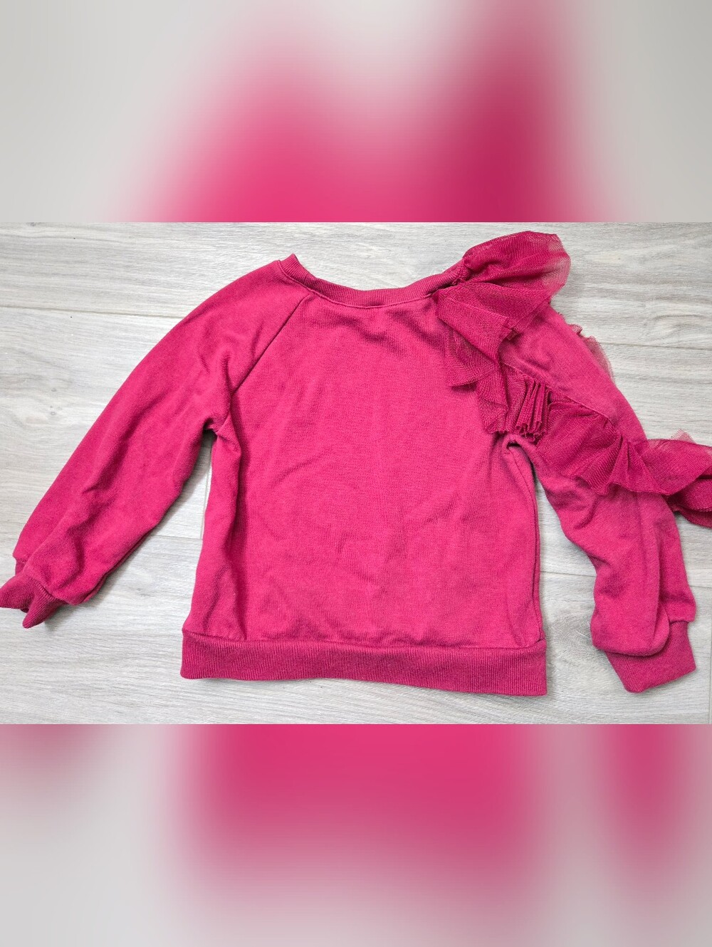 Habitual Kid Sweatshirt